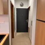 Apartmán Nad Dolným Kubínom