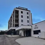 Apartmán Nad Dolným Kubínom *