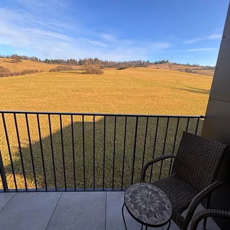 Nad Dolným Kubínom *