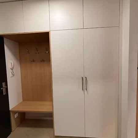 Nad Dolnym Kubinom דירה *