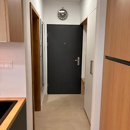 Appartamento Nad Dolným Kubínom