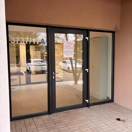 Nad Dolným Kubínom Appartamento Dolny Kubin