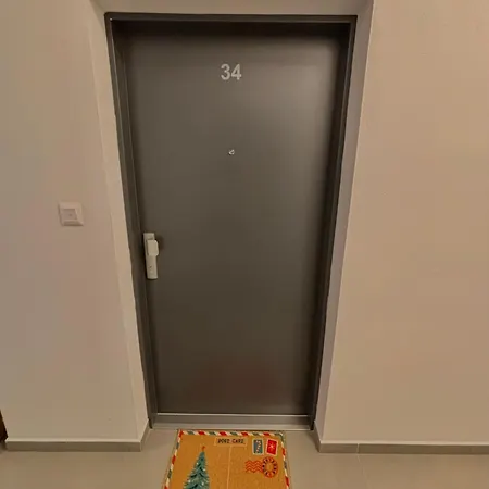 Nad Dolnym Kubinom Dolny Kubin