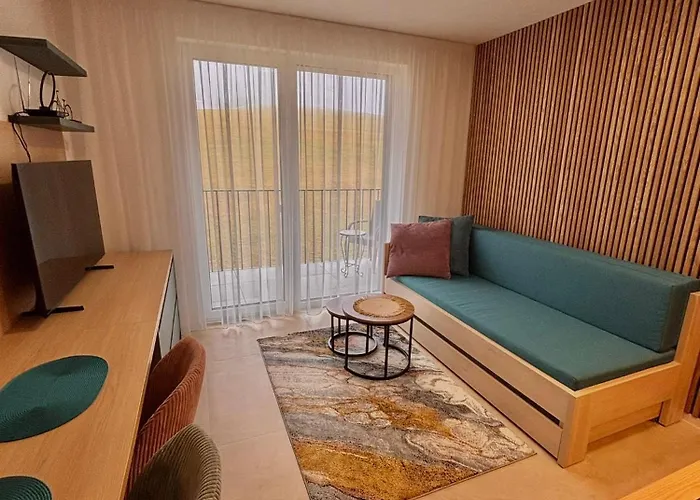 Appartamento Nad Dolným Kubínom *