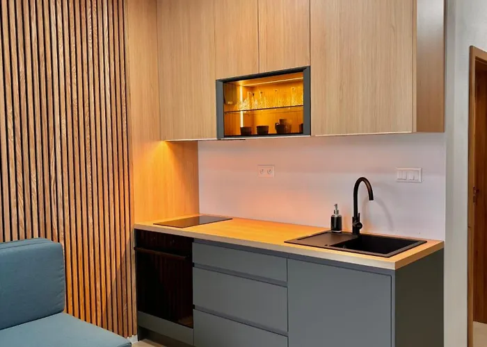 Nad Dolným Kubínom Dolny Kubin