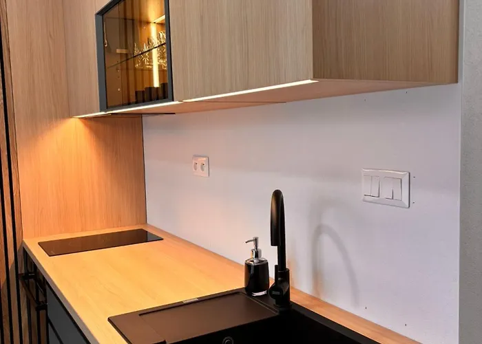 Nad Dolným Kubínom