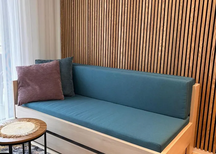 Apartman Nad Dolnym Kubinom Alsókubin