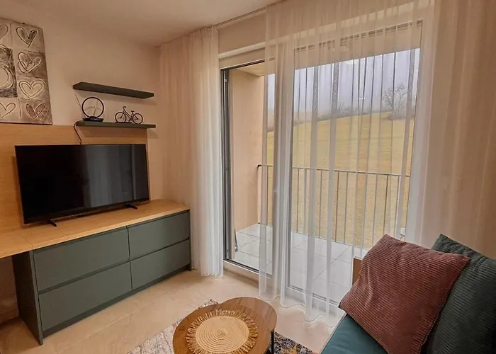 Nad Dolnym Kubinom * 돌니 쿠빈