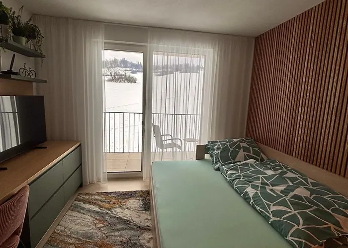 Nad Dolnym Kubinom Alsókubin