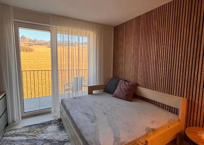 Nad Dolným Kubínom