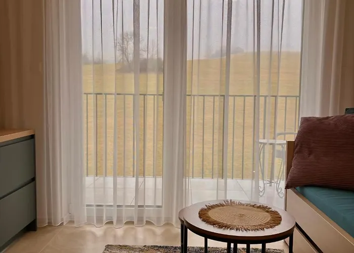 Nad Dolným Kubínom *