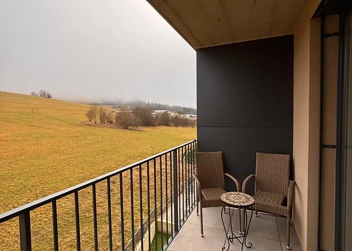 Nad Dolným Kubínom Appartamento *