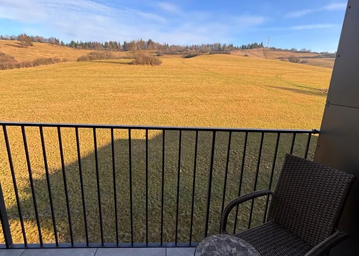 Nad Dolným Kubínom *