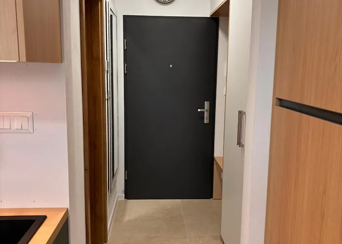 Appartamento Nad Dolným Kubínom